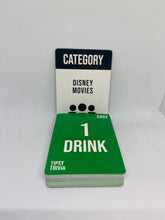 Load image into Gallery viewer, TIPSY TRIVIA - Fun Drinking Game for Parties!